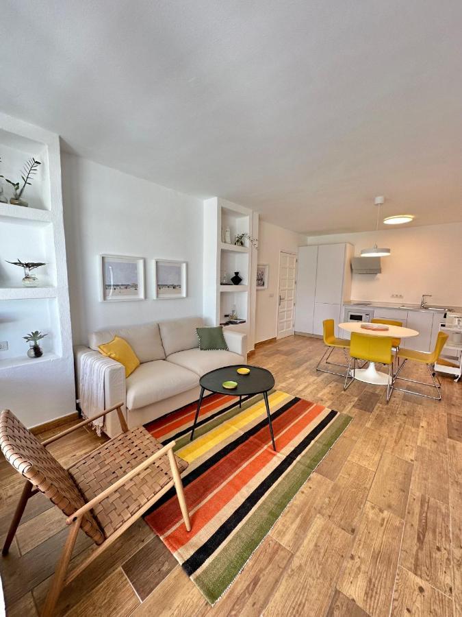 Appartamento Casahost Casa Caracola Costa Teguise Esterno foto