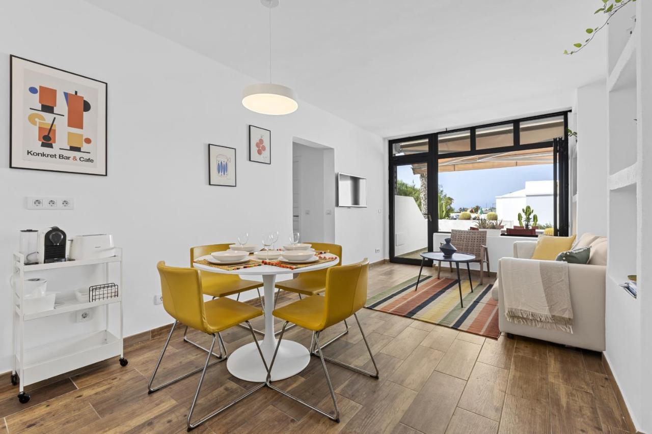 Appartamento Casahost Casa Caracola Costa Teguise Esterno foto