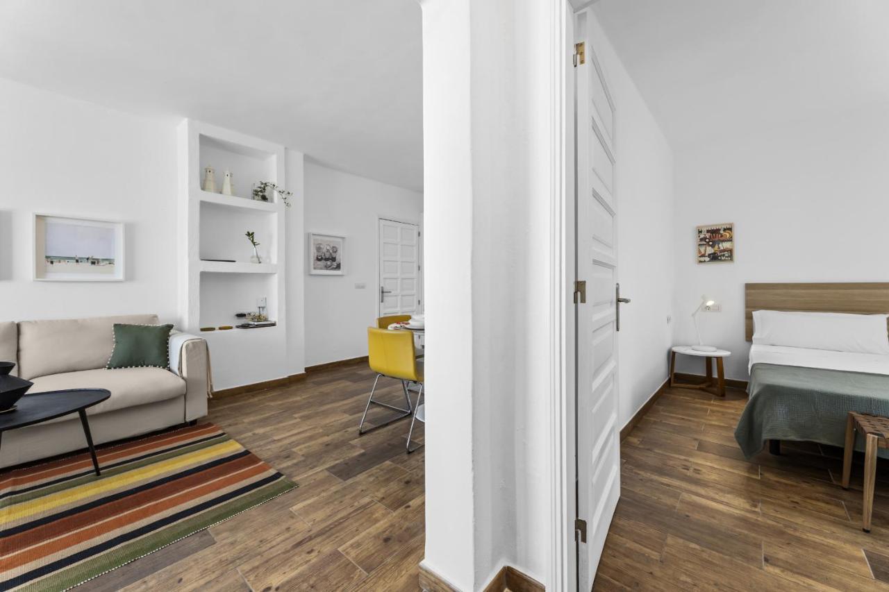 Appartamento Casahost Casa Caracola Costa Teguise Esterno foto